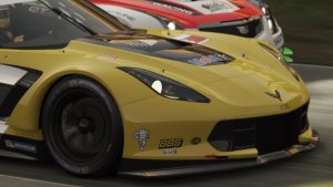 Project Cars US Carpack