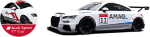 Audi Sport TT