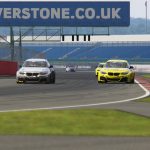 Connect 4 Series Silverstone