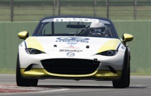 Der Sieger: Benjamin Oes