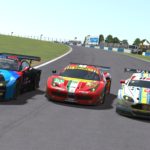 GT Pro Series