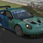 GT Pro Series