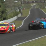 GT Pro Series