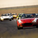 Assetto Corsa Japan-DLC