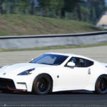 Assetto Corsa Japan-DLC