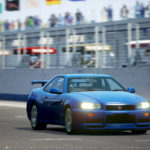 Assetto Corsa Japan-DLC