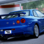 Assetto Corsa Japan-DLC