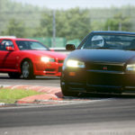 Assetto Corsa Japan-DLC