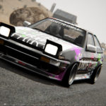 Assetto Corsa Japan-DLC