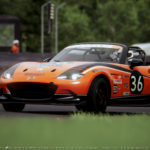 Assetto Corsa Japan-DLC