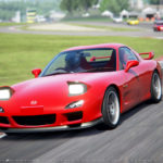 Assetto Corsa Japan-DLC