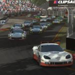 GT Pro Series | Adelaide 01