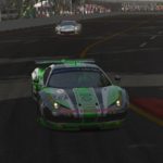 GT Pro Series | Adelaide 09