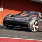 Assetto Corsa Porsche Pack 1