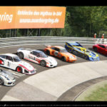 Assetto Corsa Porsche Pack 1