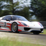 Assetto Corsa Porsche Pack 1