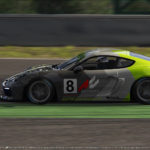 Assetto Corsa Porsche Pack 1