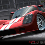 Automobilista Brit Pack