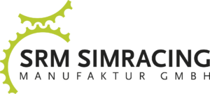 SRM Logo