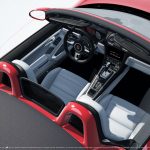 Zweite Porsche-Erweiterung