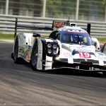 Zweite Porsche-Erweiterung
