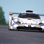 Zweite Porsche-Erweiterung