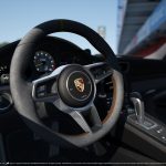 Zweite Porsche-Erweiterung
