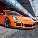 Zweite Porsche-Erweiterung