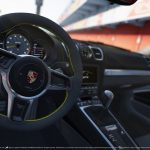Zweite Porsche-Erweiterung