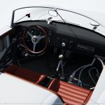 Zweite Porsche-Erweiterung