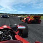 rFactor2 Roadmap Update Februar 2017