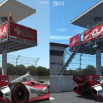 rFactor2 Roadmap Update Februar 2017
