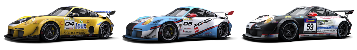 Monday Night Cup Top 4