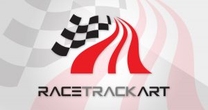 Partnerschaft Racetrackart