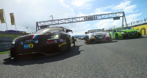 Monday Night Cup Saisonauftakt Sachsenring
