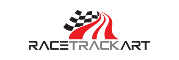 Racegitter Logo