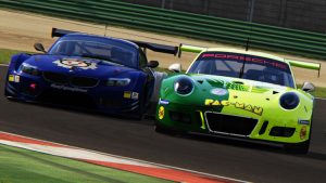 GT3 Trophy Saison 3